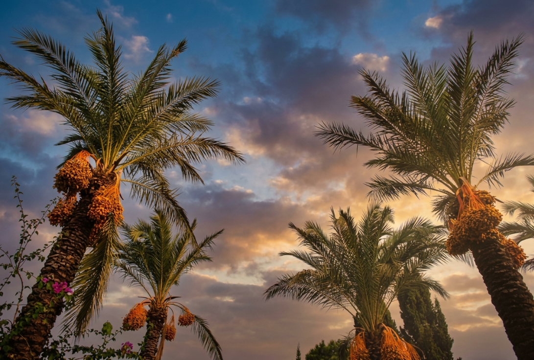 سند فارمز (الوادي الأسيوطي)